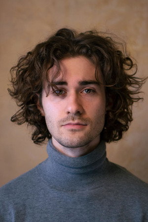 Cover image for Goran Maiello