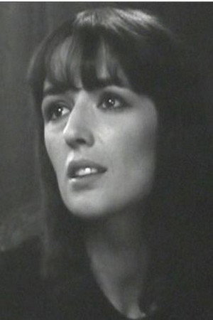 Cover image for Nicole Hiss