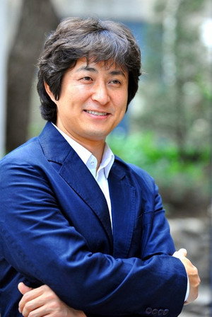 Cover image for Seo Bum-suk