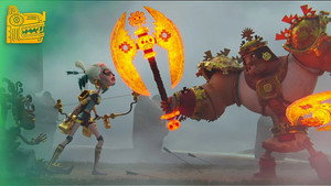 Poster for Эпизод 5
