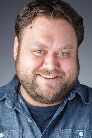 Cover image for Chad Crenshaw