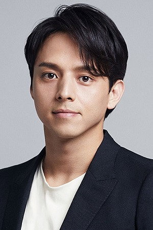 Cover image for 満島真之介