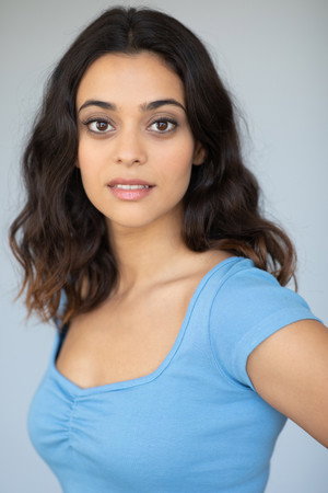 Cover image for Simran Jehani