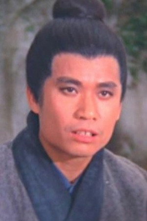 Cover image for Tong Kai