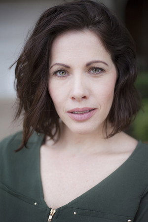 Cover image for April Hartman