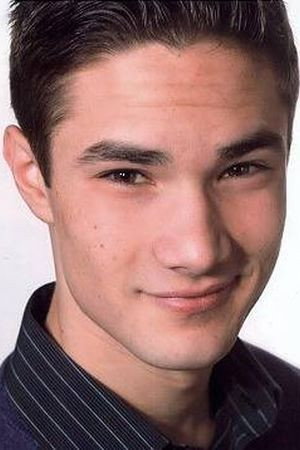 Cover image for Tristan Decker