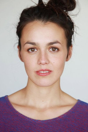 Cover image for Lucie Heinze