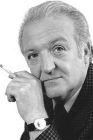 Cover image for Bernard Freyd
