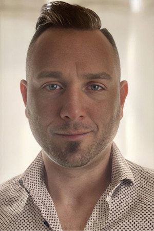 Cover image for Daniel Fernando Acosta