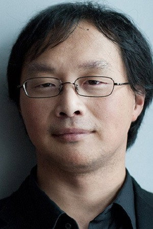 Cover image for 深田晃司