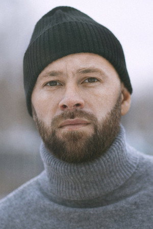 Cover image for Ulf Stenberg