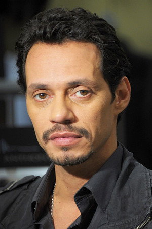 Cover image for Marc Anthony