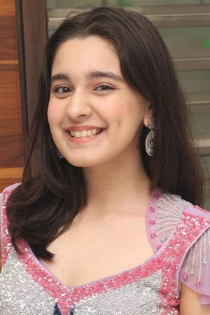Cover image for Naisha Khanna