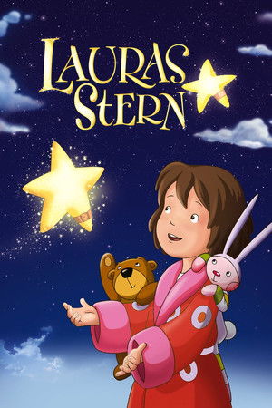 Poster for Laura's Star