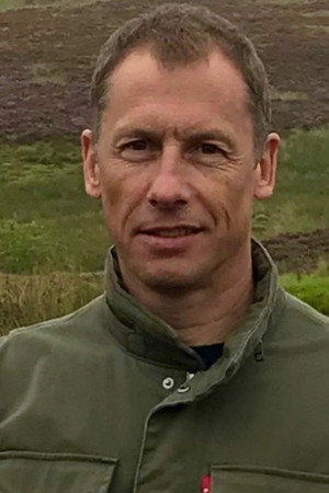 Cover image for Andy Bennett