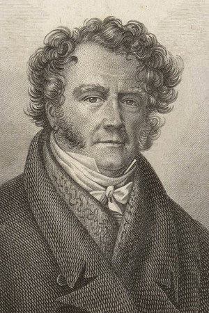 Cover image for Eugène-François Vidocq
