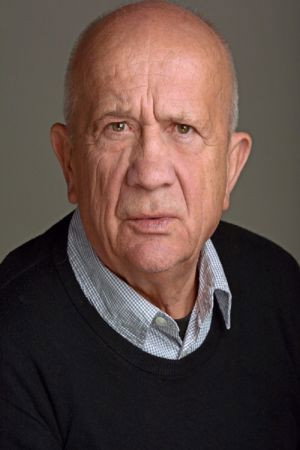 Cover image for Christian Grashof