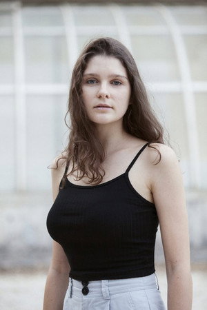 Cover image for Matilde Bernardi