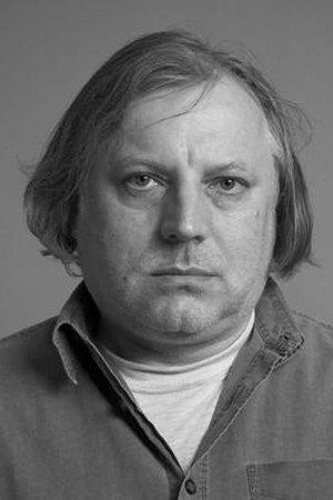 Cover image for Cyril Drozda