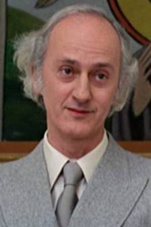 Cover image for Paolo Paoloni