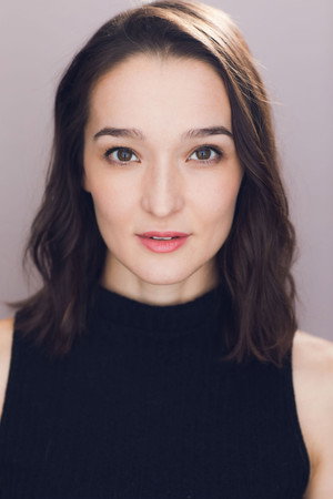 Cover image for Lauren Pisano