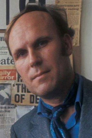 Cover image for Gerry Davis