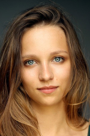 Cover image for Molly Windsor