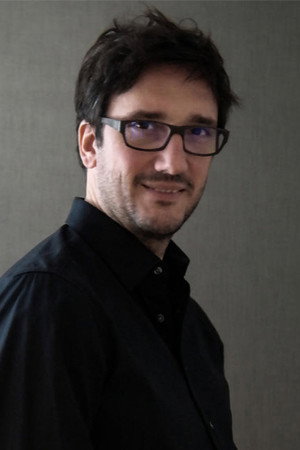 Cover image for Martin Rahner