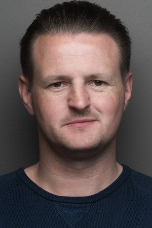 Cover image for Scott Kyle
