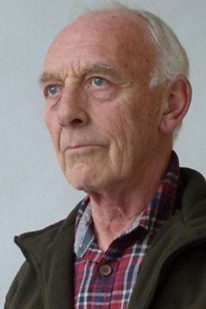 Cover image for Eric Allan