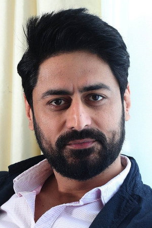 Cover image for Mohit Raina