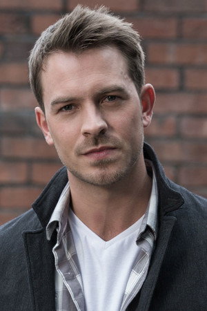 Cover image for Ashley Taylor Dawson