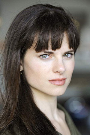 Cover image for Amy Bailey