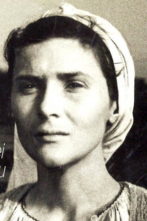 Cover image for Corina Constantinescu