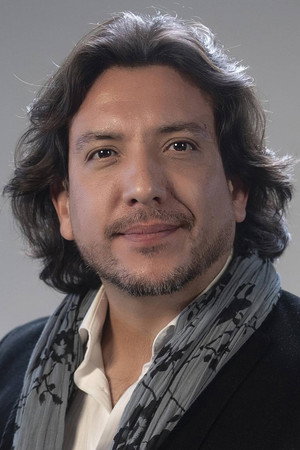 Cover image for Héctor Rodríguez