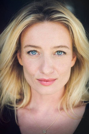 Cover image for Karina Smulders