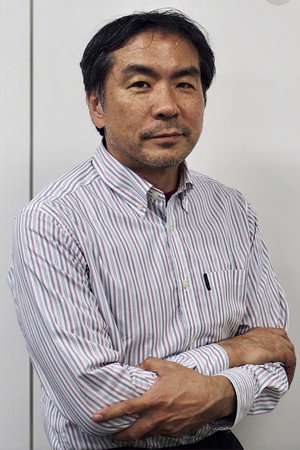 Cover image for 吉田徹