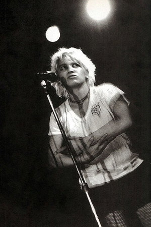 Cover image for Selene H. Vigil