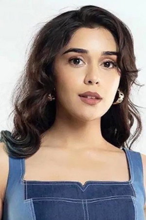 Cover image for Eisha Singh