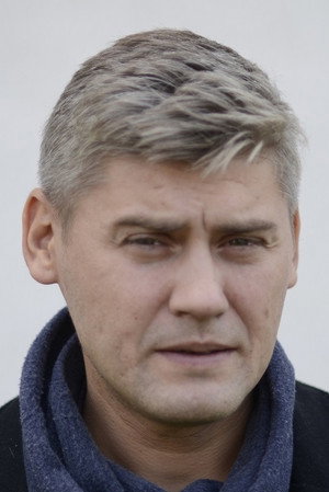 Cover image for Андрей Аверьянов