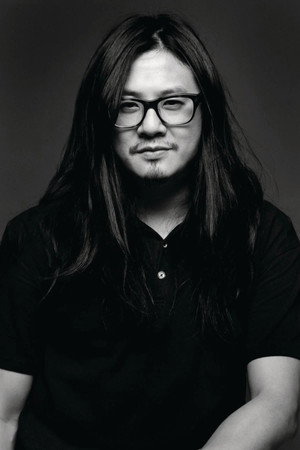 Cover image for Shya Wing-Hong