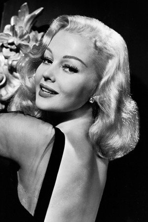 Cover image for Greta Thyssen