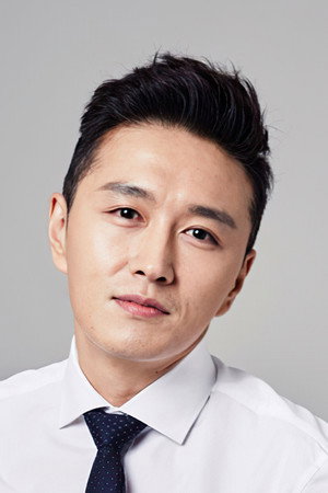 Cover image for 진태현