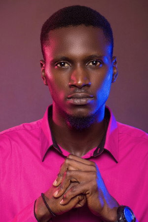 Cover image for Riyo David