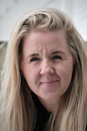 Cover image for Anne Falkesgaard Hansen