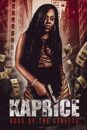 Poster for Кэприс 