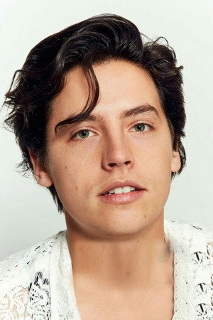 Cover image for Cole Sprouse