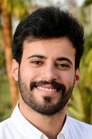 Cover image for فايز بن جريس