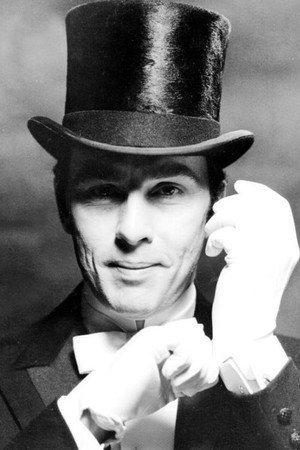 Cover image for Anthony Valentine