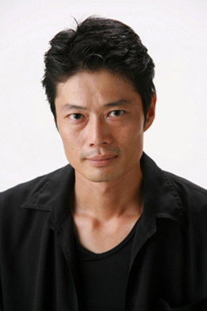 Cover image for Tetsuya Nakanishi